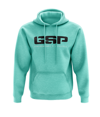 GSP Performance X Lifestyle Fleece Hoodie