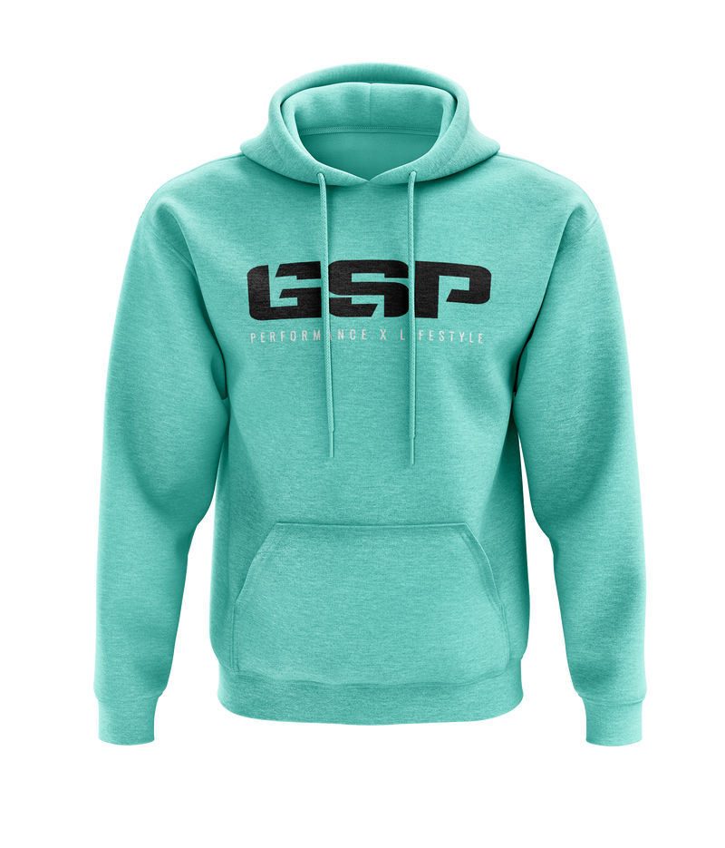 GSP Performance X Lifestyle Fleece Hoodie