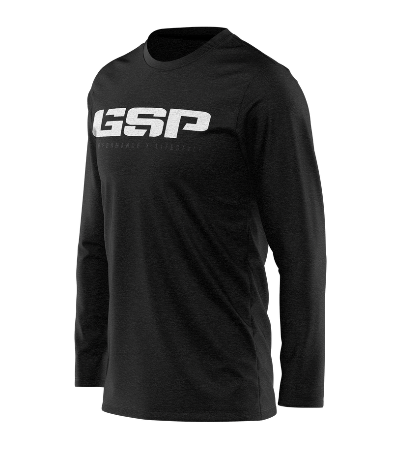 GSP Performance X Lifestyle Long Sleeve Tee