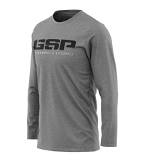 GSP Performance X Lifestyle Long Sleeve Tee