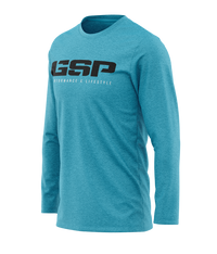 GSP Performance X Lifestyle Long Sleeve Tee