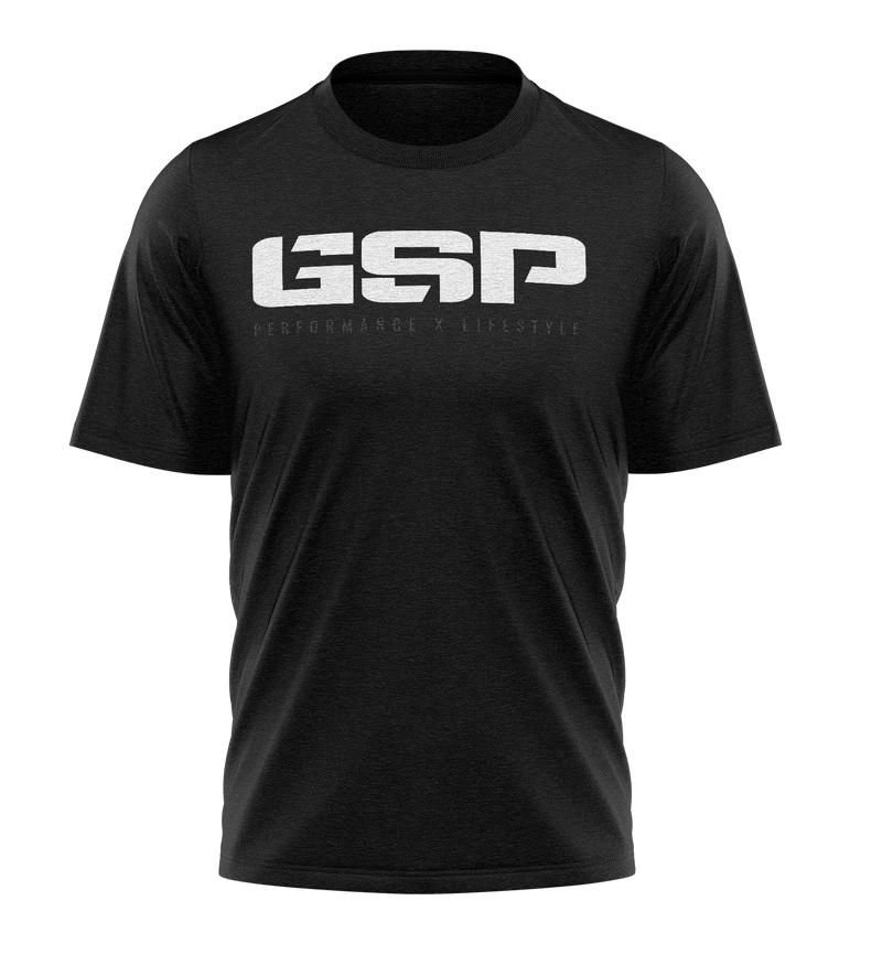 GSP Performance X Lifestyle Short Sleeve Tee