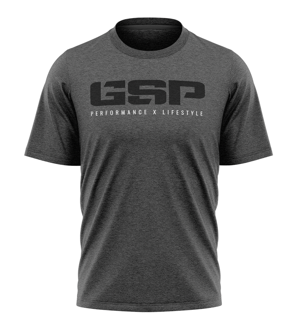 GSP Performance X Lifestyle Short Sleeve Tee