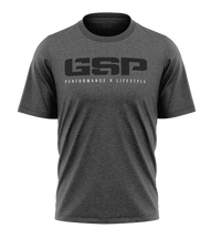 GSP Performance X Lifestyle Short Sleeve Tee