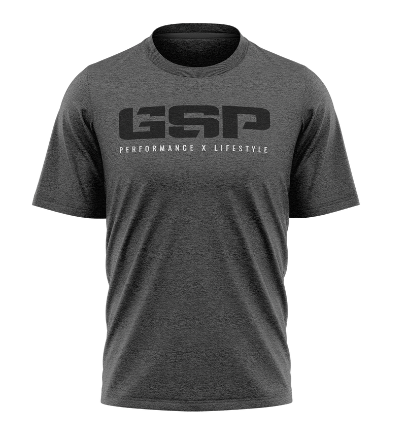 GSP Performance X Lifestyle Short Sleeve Tee