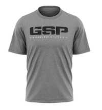 GSP Performance X Lifestyle Short Sleeve Tee