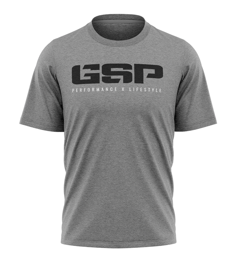 GSP Performance X Lifestyle Short Sleeve Tee