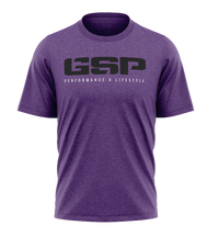 GSP Performance X Lifestyle Short Sleeve Tee