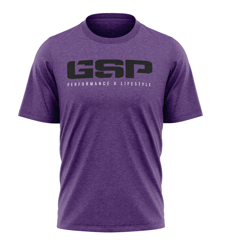 GSP Performance X Lifestyle Short Sleeve Tee