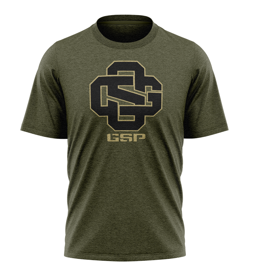 GS Prime Graphic Tee