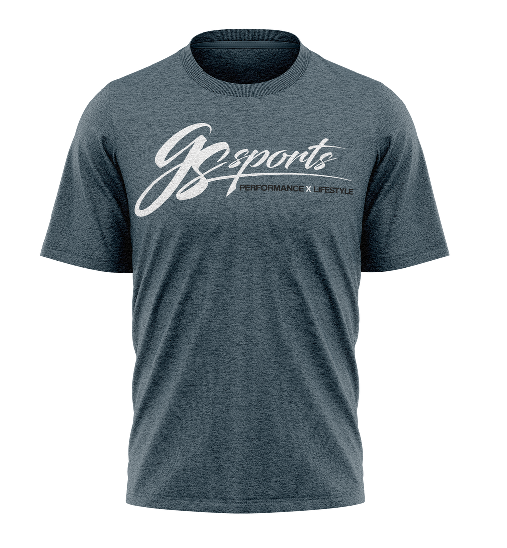 GS Sports Flow Graphic Tee