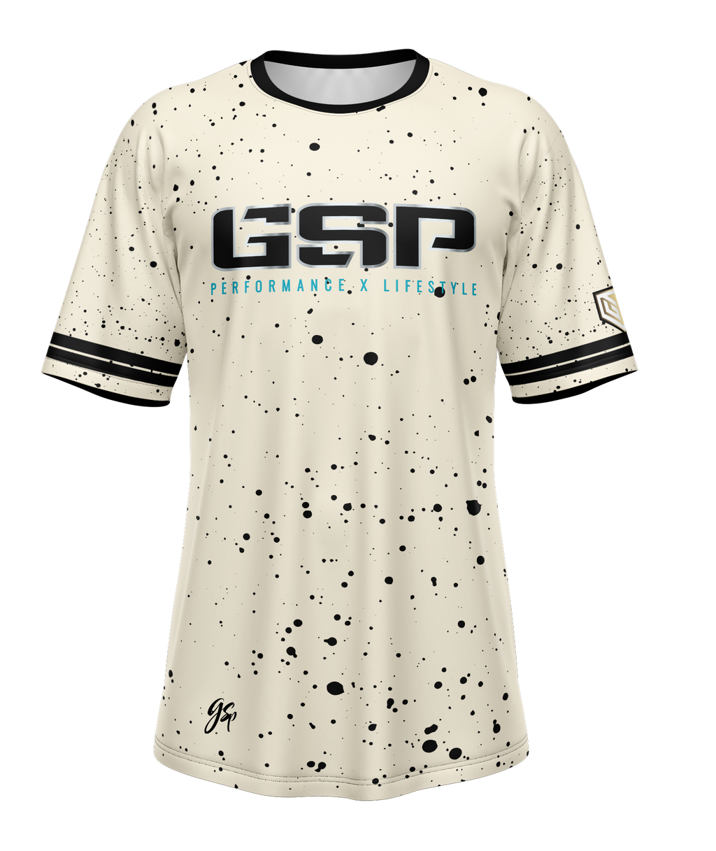 GS Sports Ice Cream Jersey (stock)