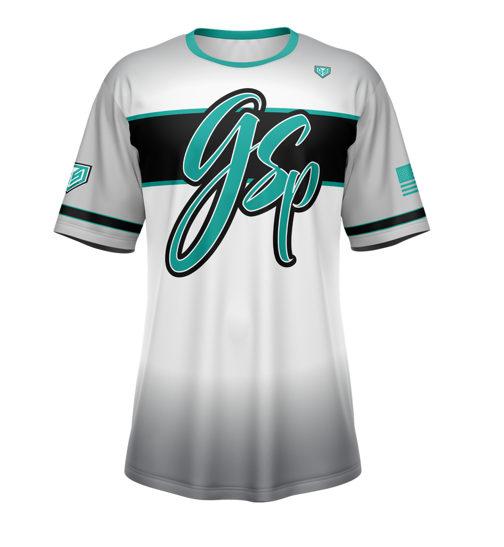 GSP Script Jersey (Stock)