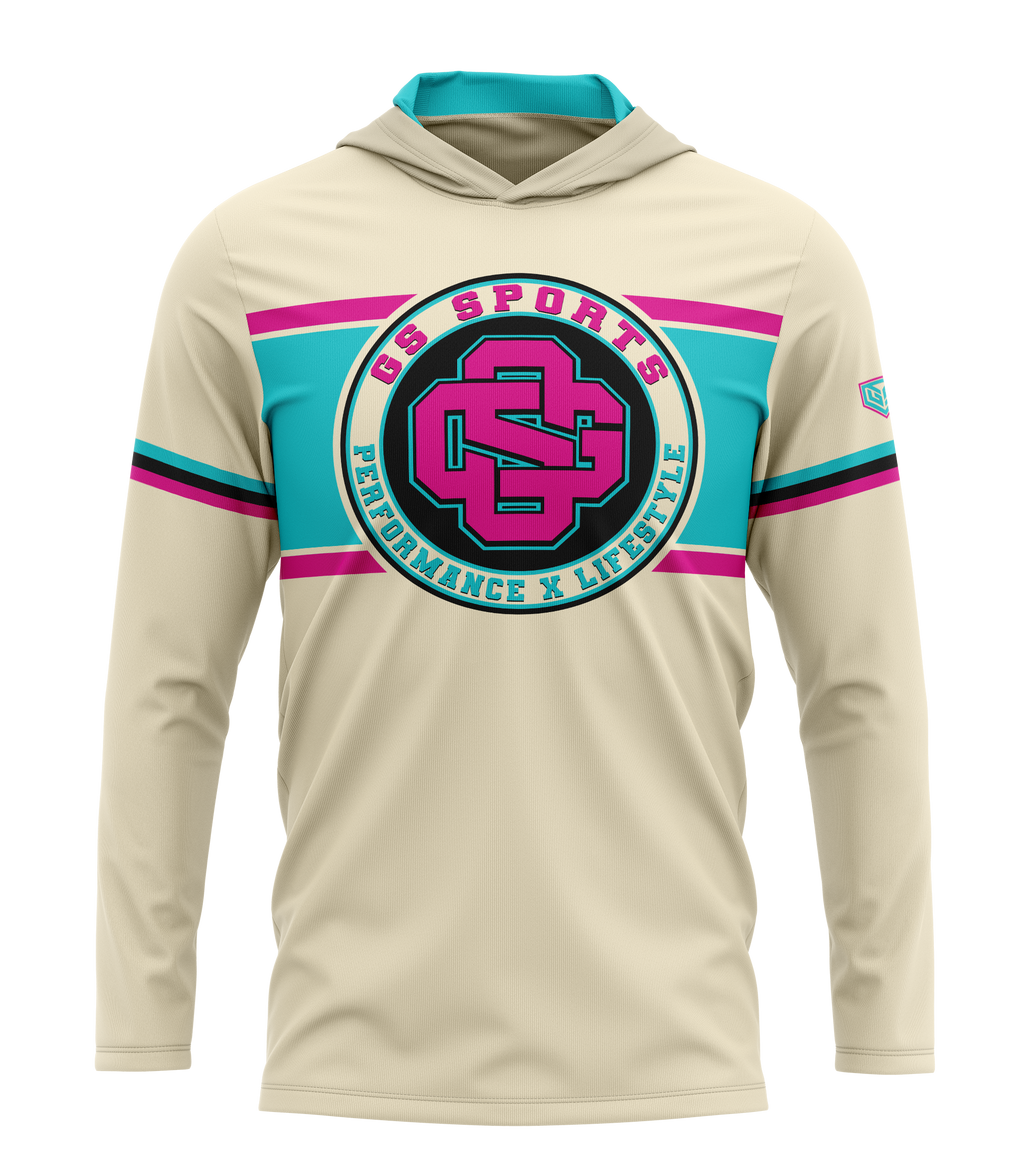 GS Prime Lightweight Pullover (Stock)