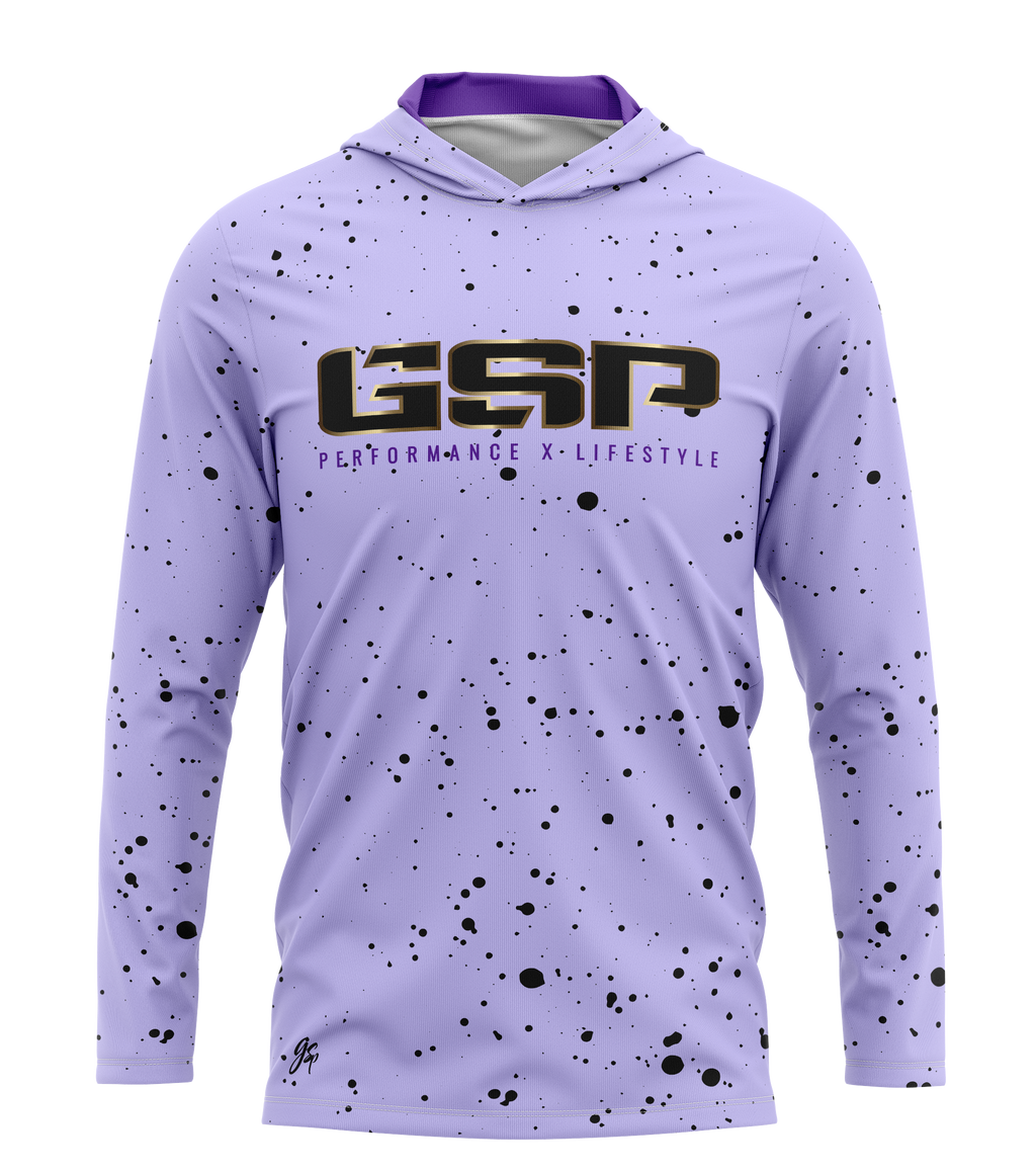GS Sports Ice Cream Lightweight Pullover (stock)