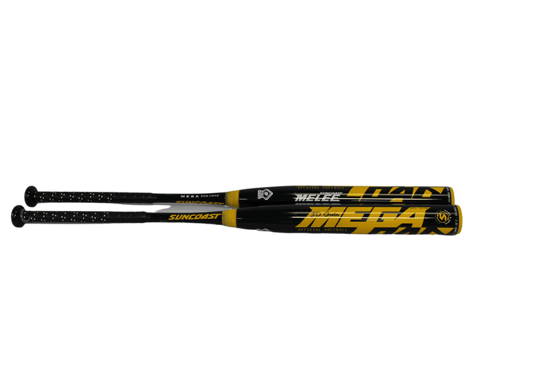 2024 Suncoast Melee Megaload 12" 2-Piece Senior Softball Bat SM12SM