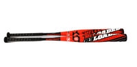 2024 Suncoast Melee Reloaded 3 12" 1-Piece Senior Softball Bat SMR3SE12