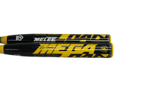 2024 Suncoast Melee Megaload 12" 2-Piece Senior Softball Bat SM12SM