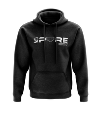 Pure GS Sports #hashtag Fleece Hoodie