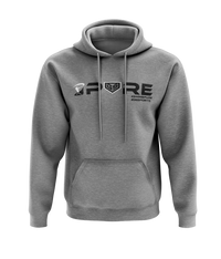 Pure GS Sports #hashtag Fleece Hoodie