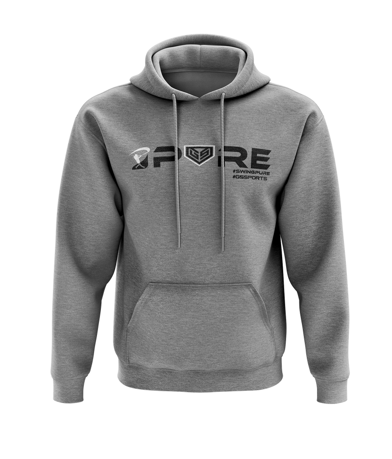 Pure GS Sports #hashtag Fleece Hoodie