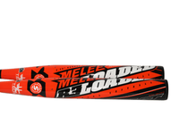 2024 Suncoast Melee Reloaded 3 12" 1-Piece Senior Softball Bat SMR3SE12
