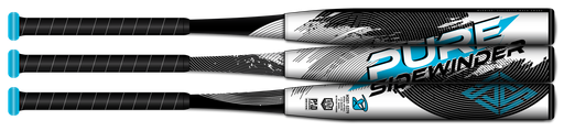 2025 Pure 2-Piece 12″ Sidewinder X22 USA/ASA Slowpitch Softball Bat