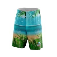 2025 GS Sports Tropics Collection Tanks & Shorts (customizable)