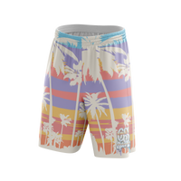 2025 GS Sports Tropics Collection Tanks & Shorts (customizable)