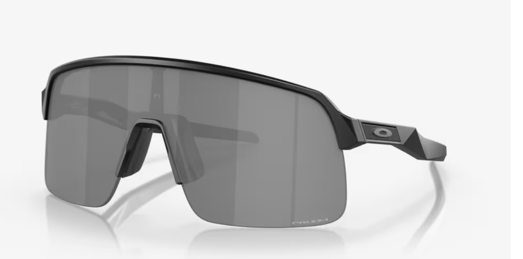 Oakley Sutro Lite Matte Black with Prism Black OO9463 946305