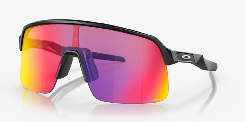 Oakley Sutro Lite Matte Black with Prizm Road OO9463A 946321