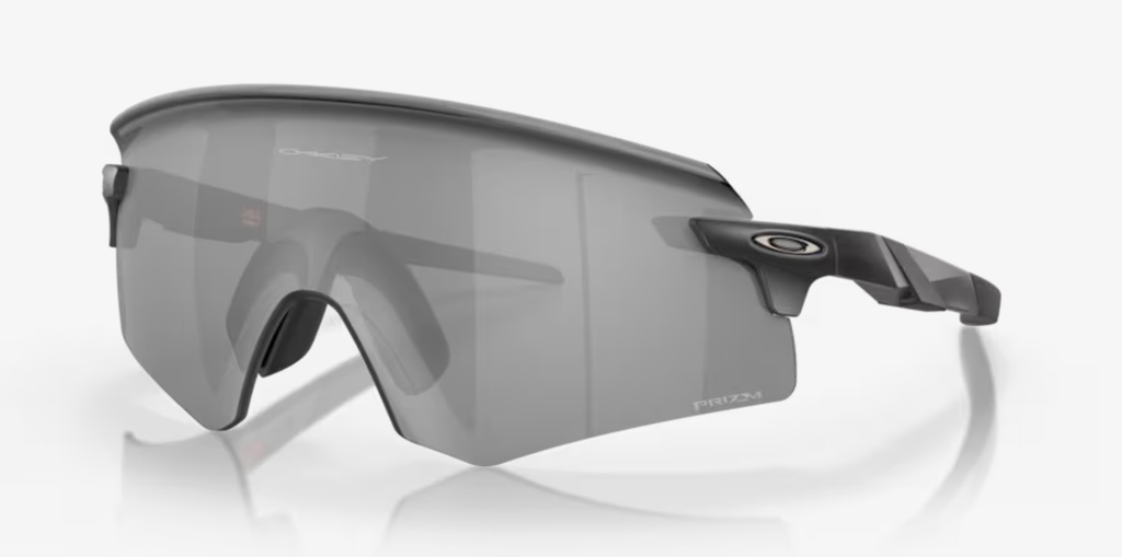 Oakley Encoder Polished Black with Prizm Black OO9472F 947203