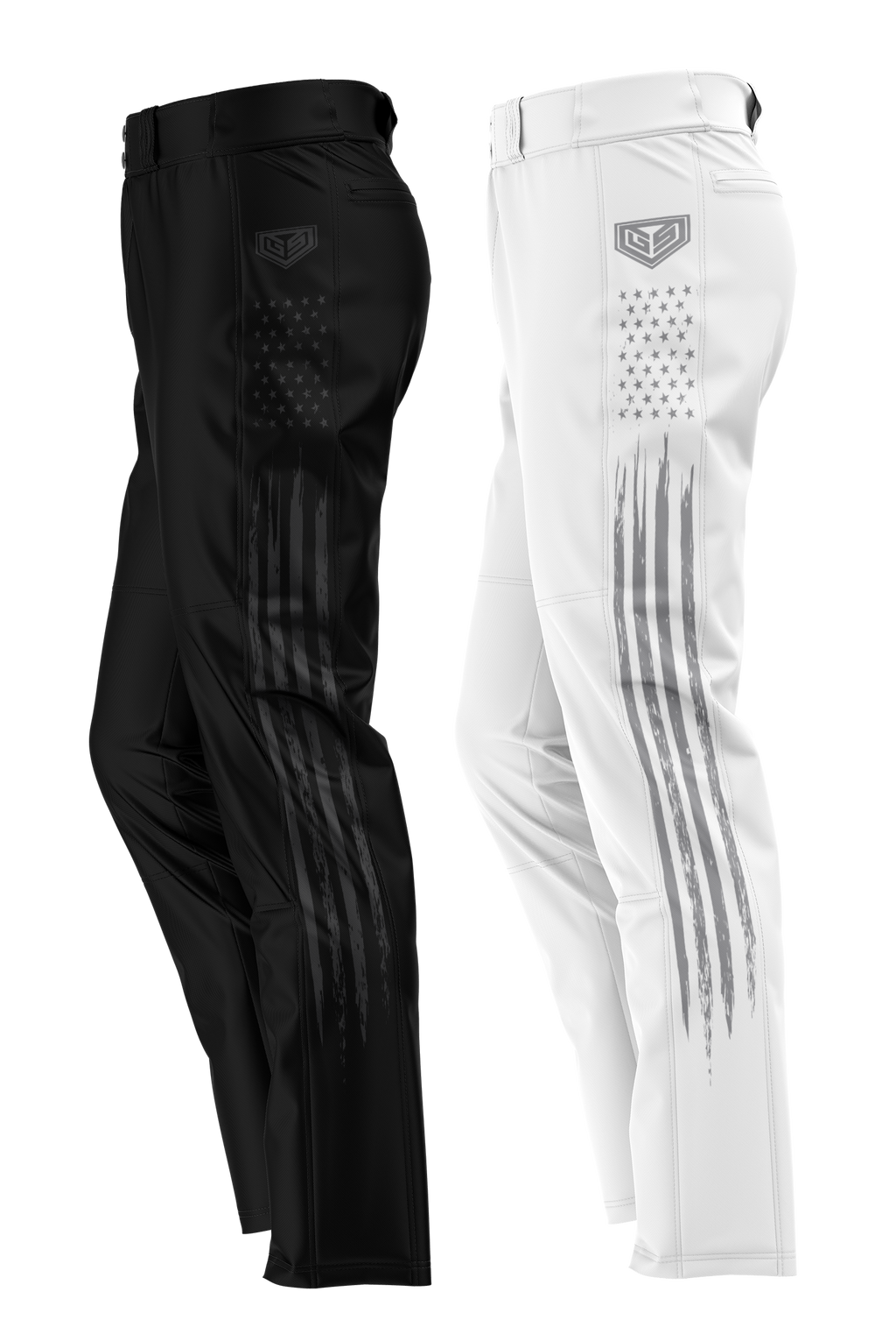 GS Sports Womens Valor Softball Pants