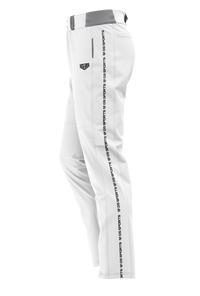 GS Sports Striped Womens Softball Pants